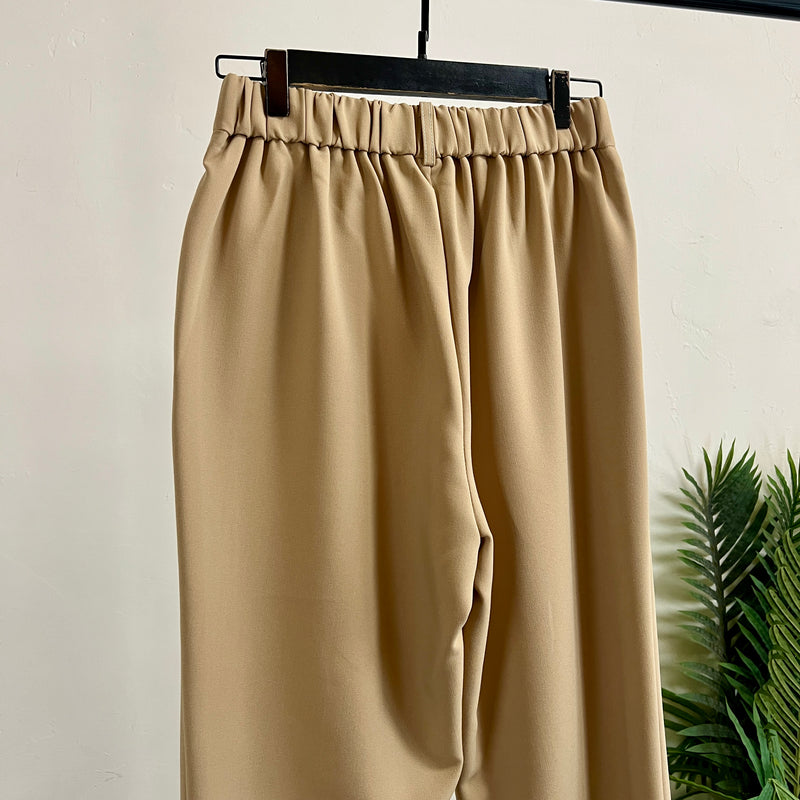 250399 - Basic Pant