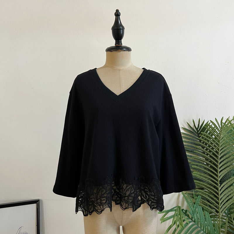 251154 - V Neck Top
