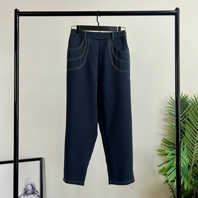 250399 - Basic Pant