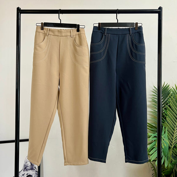 250399 - Basic Pant