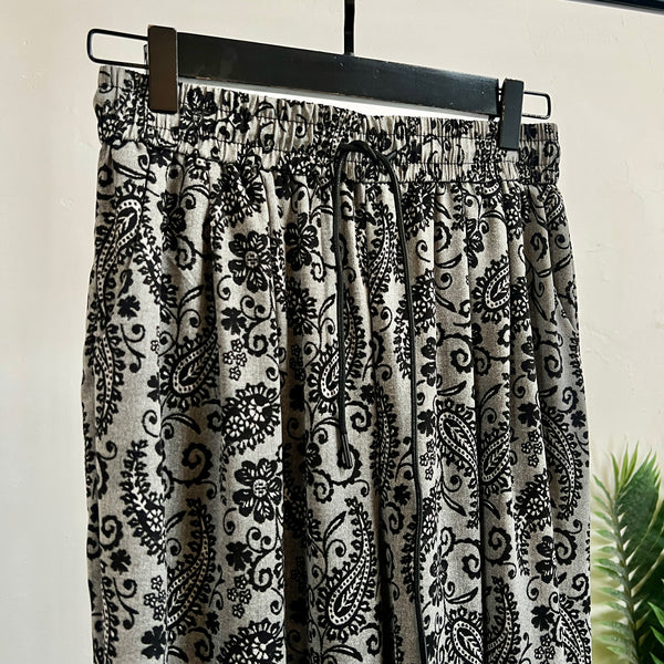 250414 - Pattern Pant