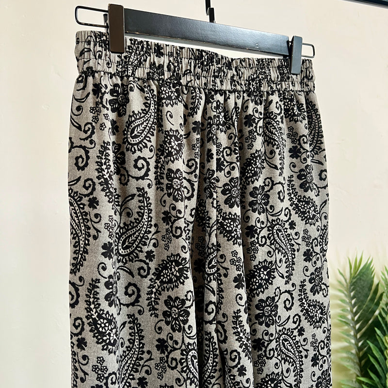 250414 - Pattern Pant