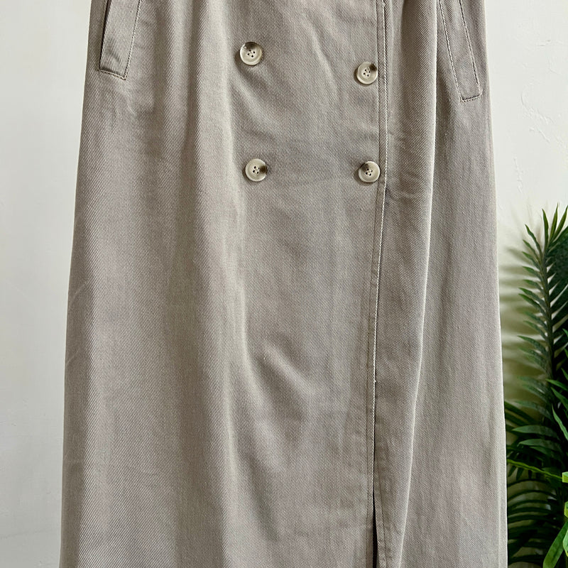 250434 - A Line Skirt