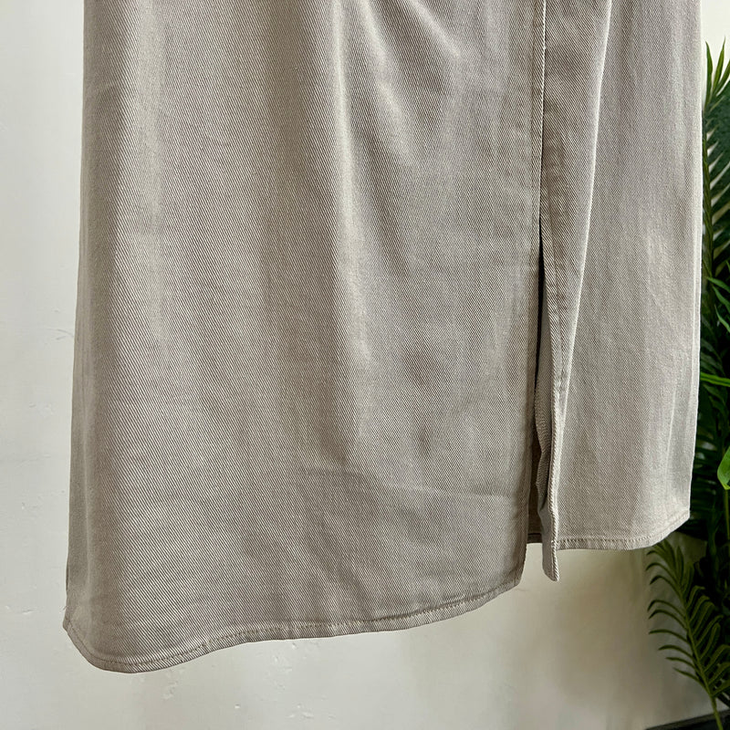 250434 - A Line Skirt