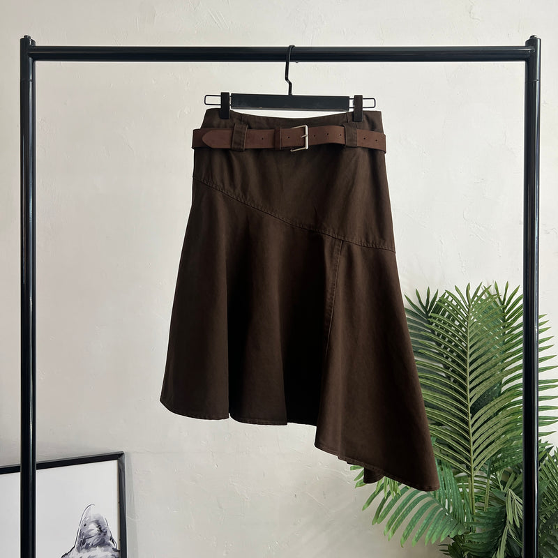 251134 - Style Skirt