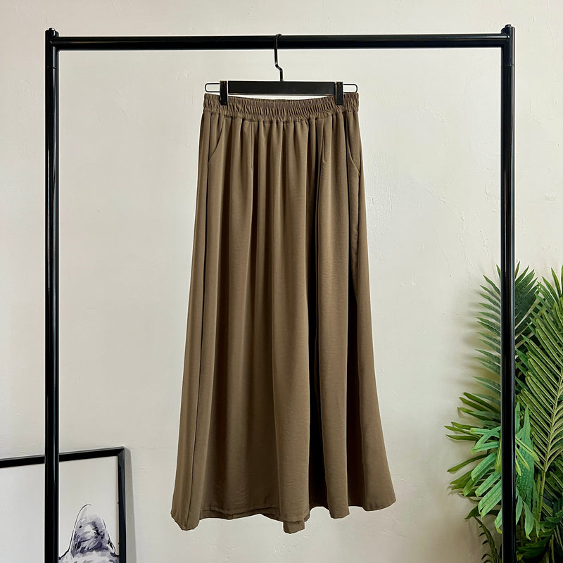 250406 - Basic Pant (❤️ Hot Item ❤️)