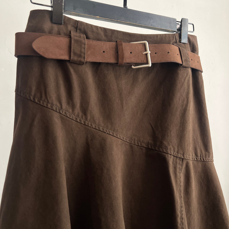 251134 - Style Skirt