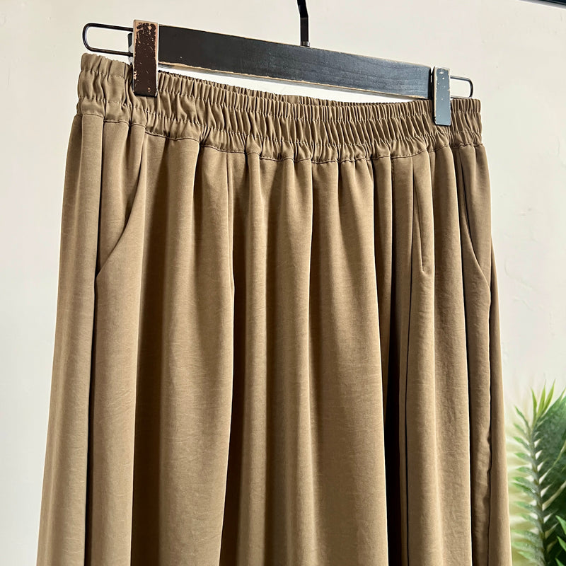 250406 - Basic Pant (❤️ Hot Item ❤️)