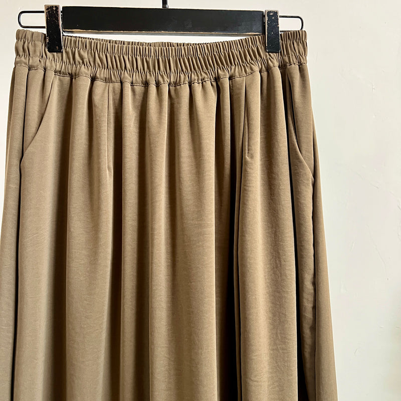 250406 - Basic Pant (❤️ Hot Item ❤️)