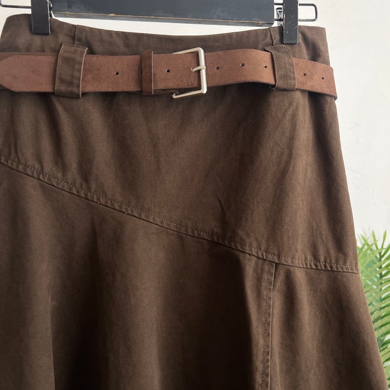 251134 - Style Skirt