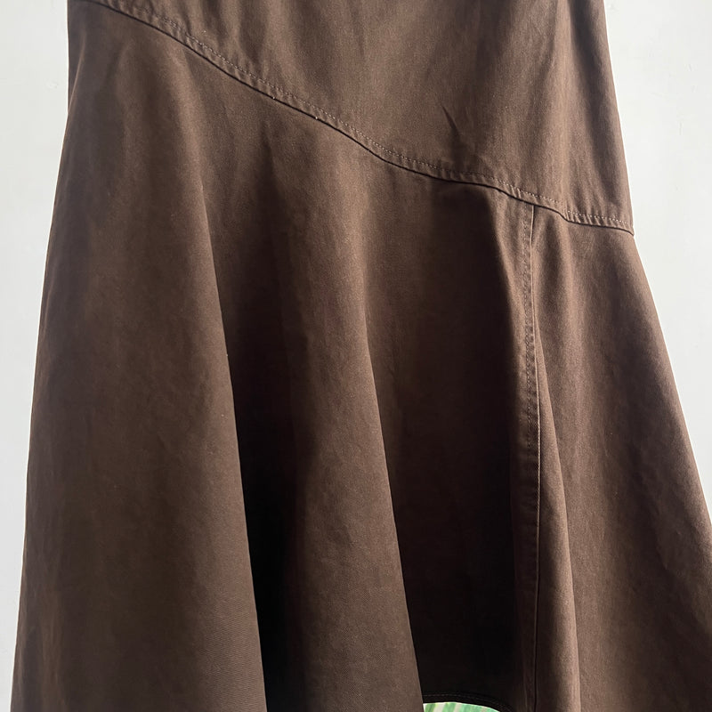 251134 - Style Skirt