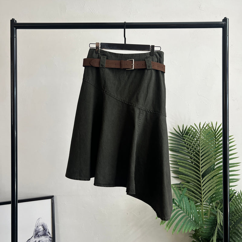 251134 - Style Skirt
