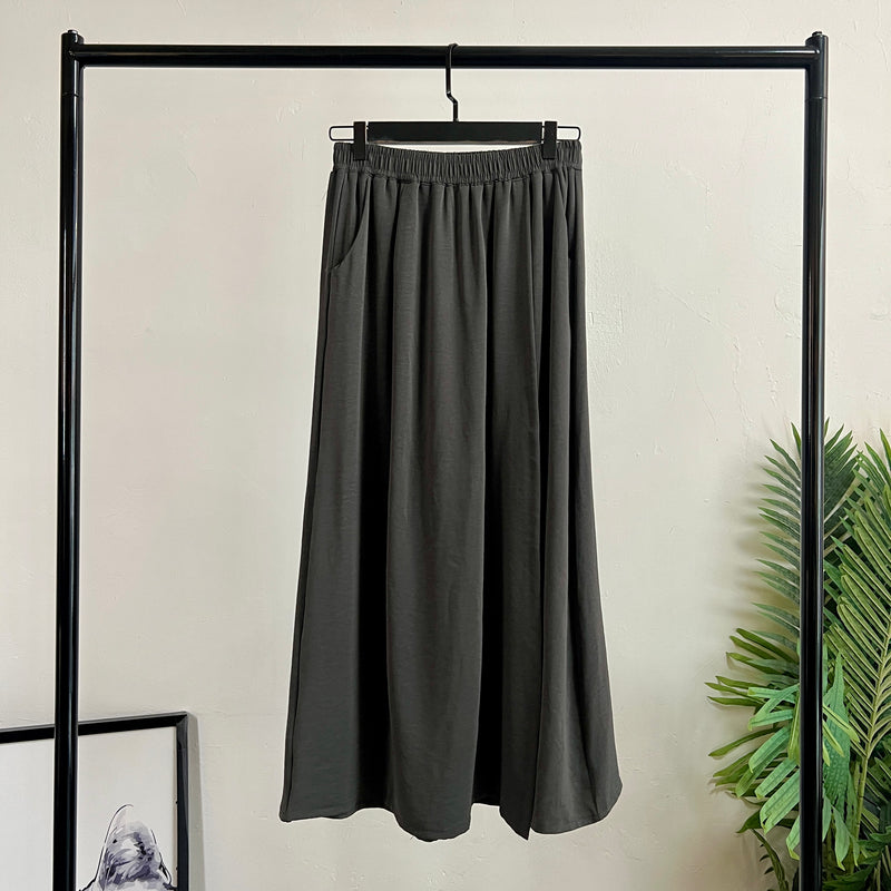 250406 - Basic Pant (❤️ Hot Item ❤️)