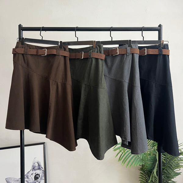 251134 - Style Skirt