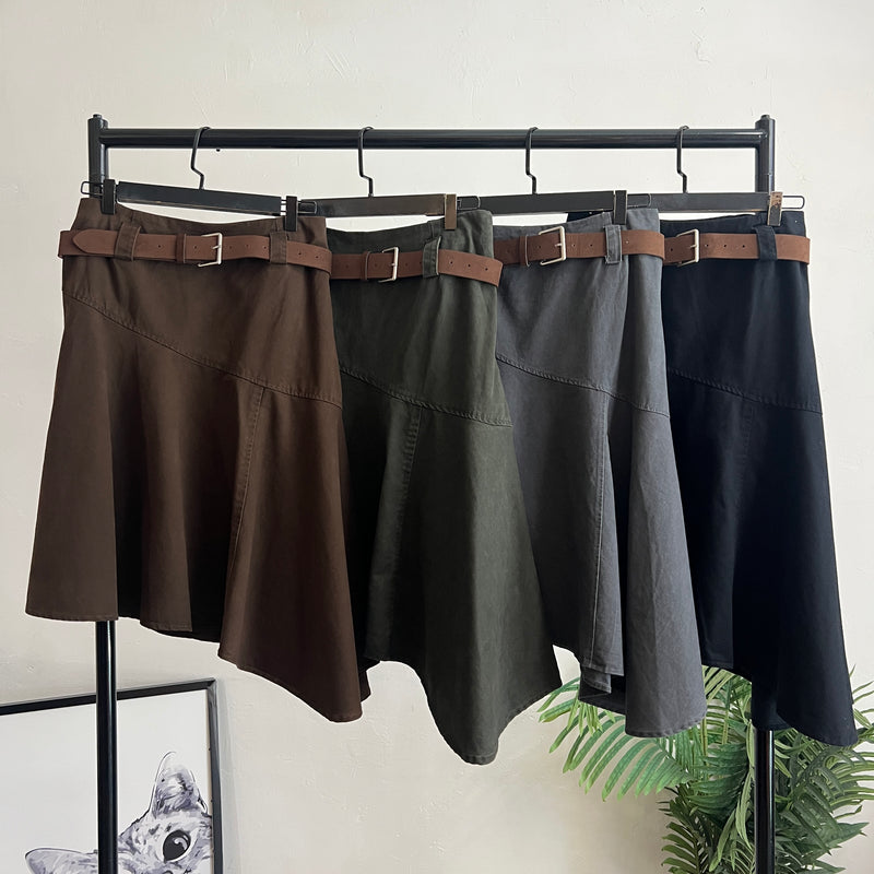 251134 - Style Skirt