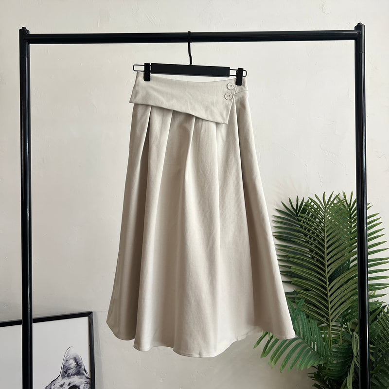 251129 - Style Skirt