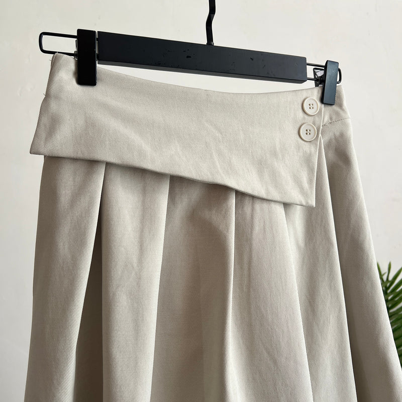 251129 - Style Skirt
