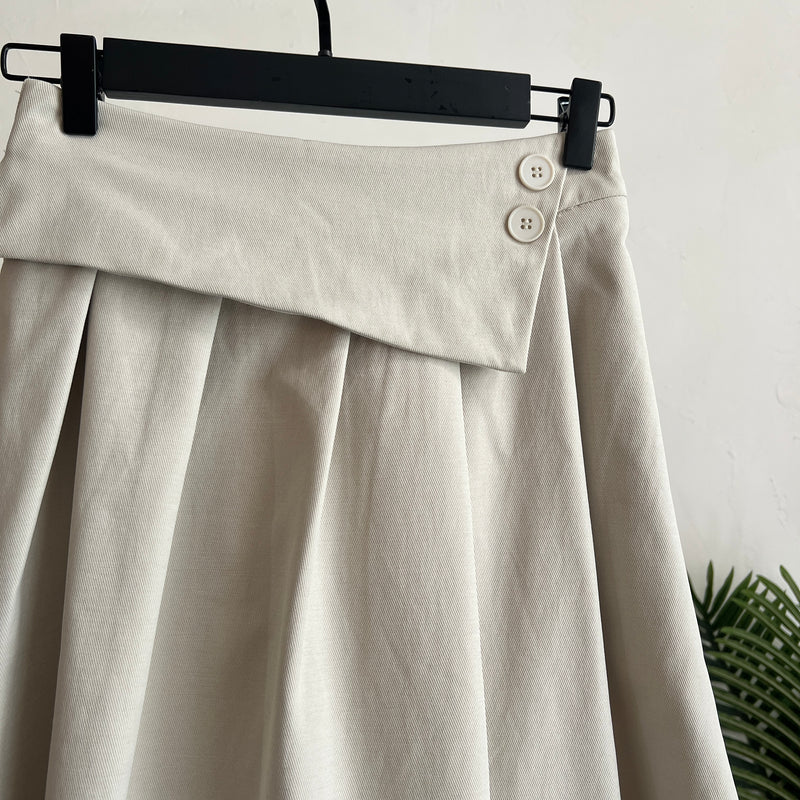 251129 - Style Skirt