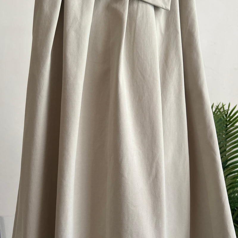 251129 - Style Skirt