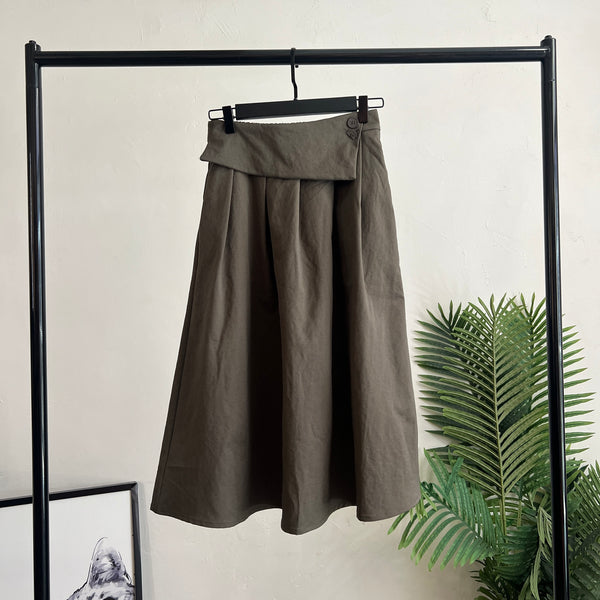 251129 - Style Skirt