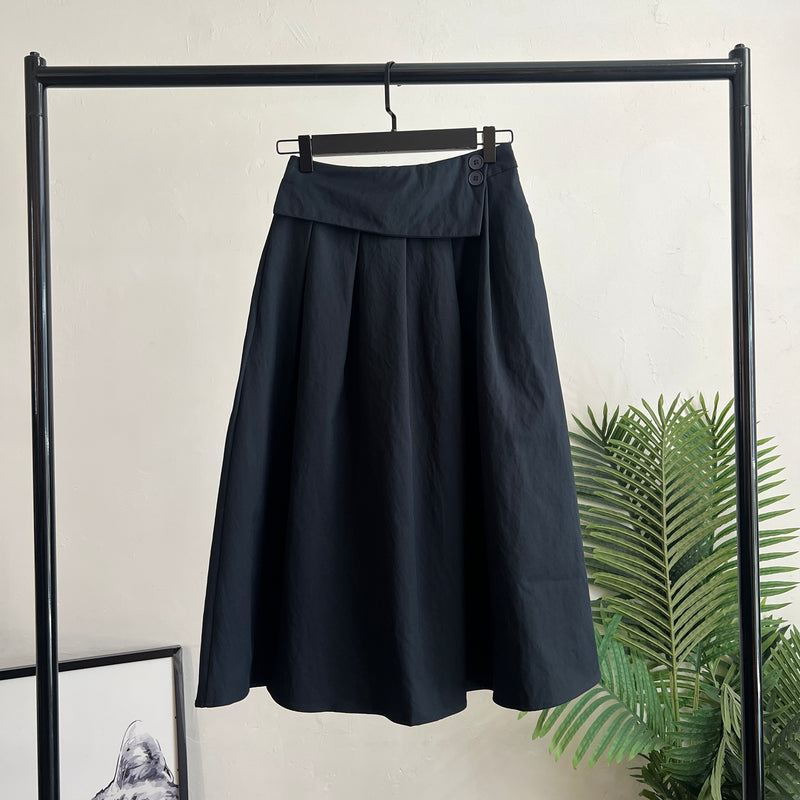 251129 - Style Skirt