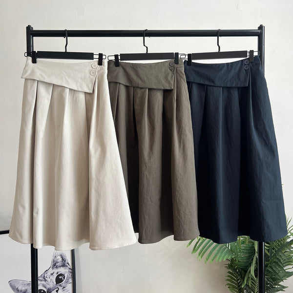 251129 - Style Skirt