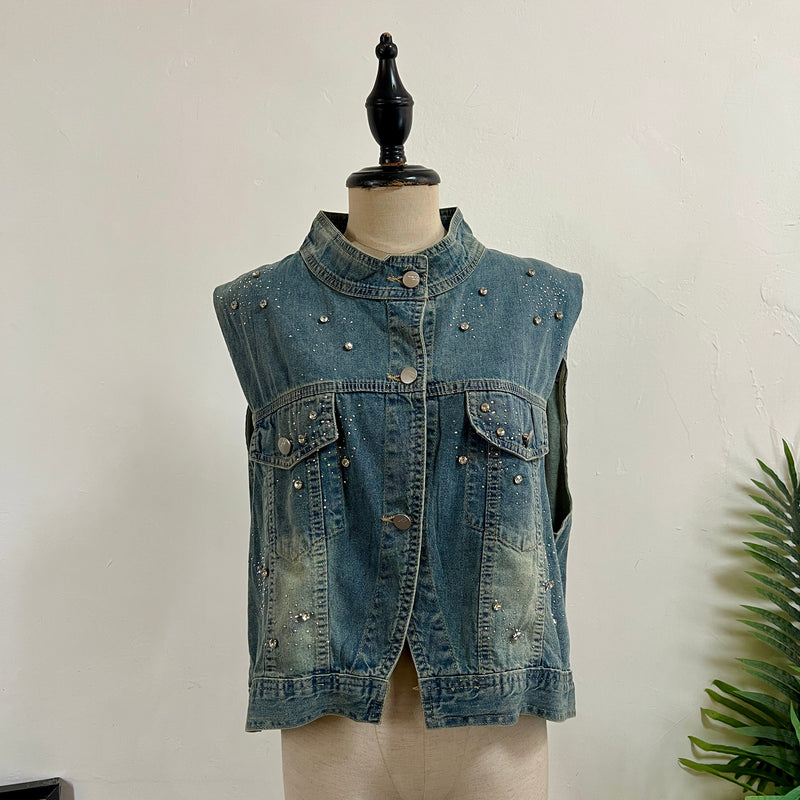 250415 - Denim Jacket
