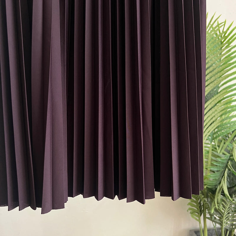 251157 - Pleated Skirt