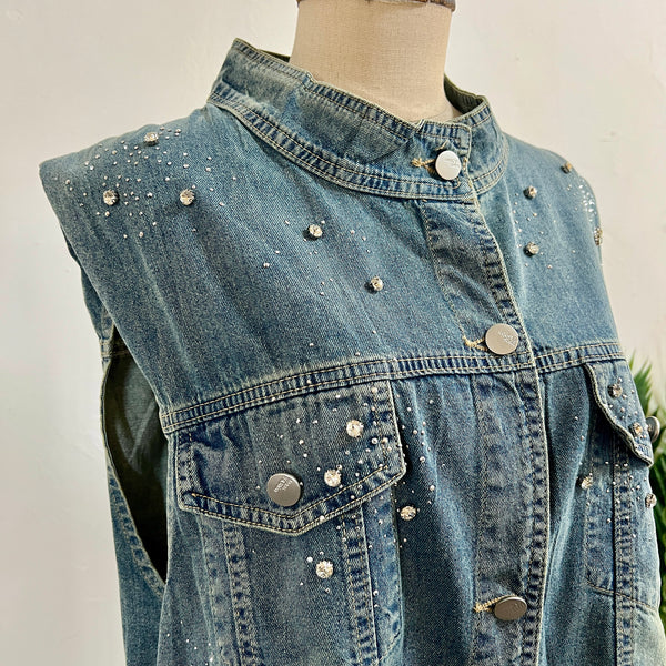 250415 - Denim Jacket