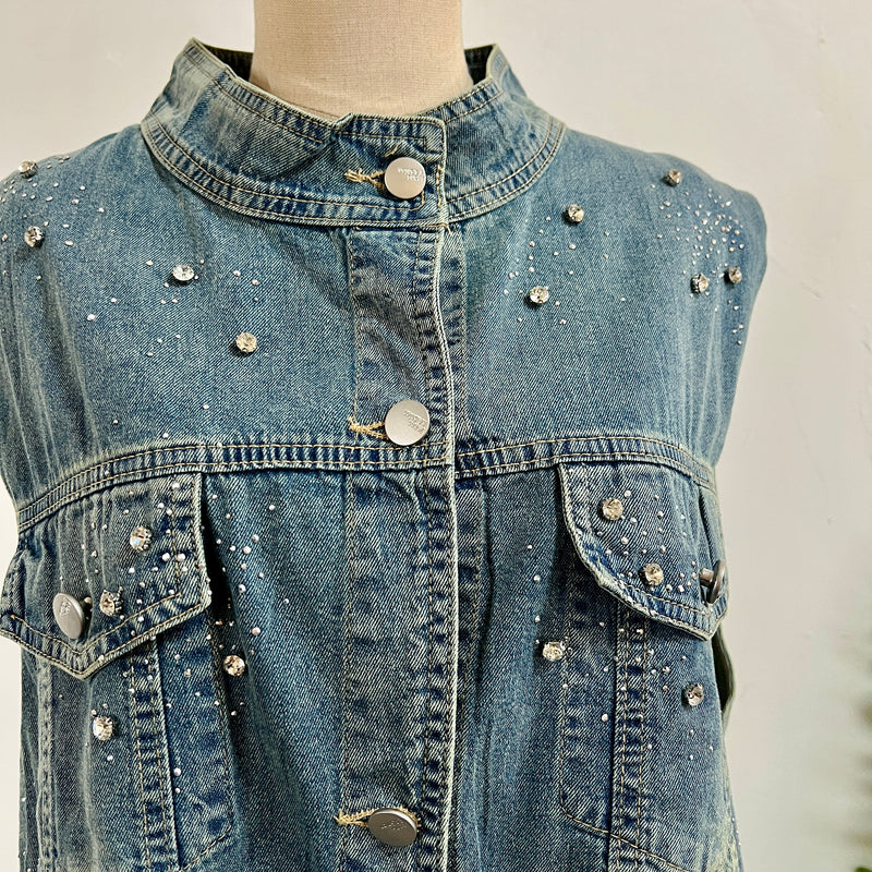 250415 - Denim Jacket