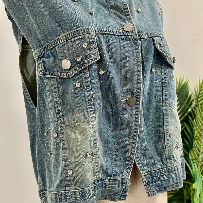 250415 - Denim Jacket