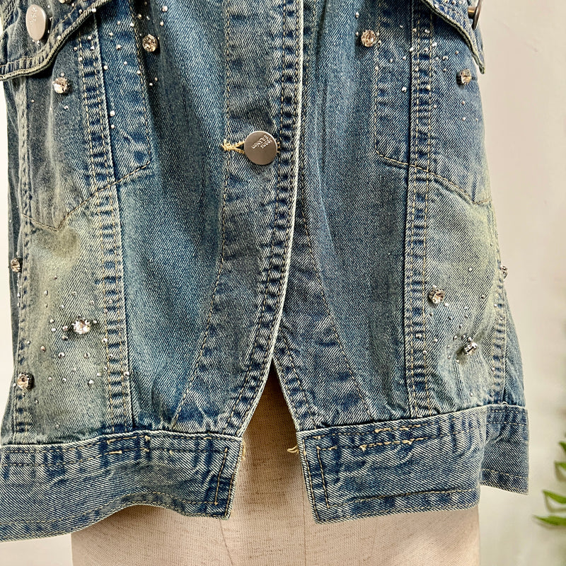 250415 - Denim Jacket