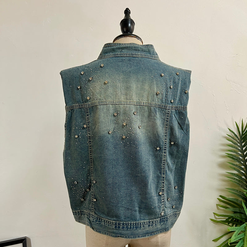 250415 - Denim Jacket
