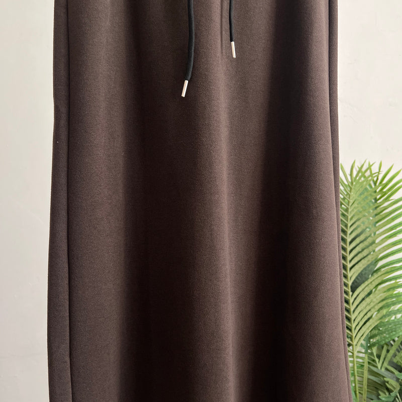 251149 - A Line Skirt