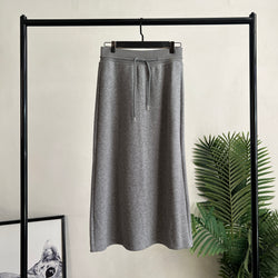 251149 - A Line Skirt