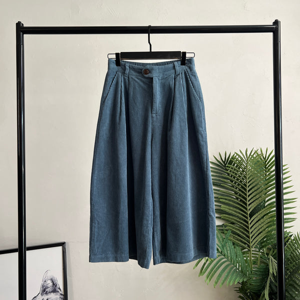 251125 - Corduroy Pant