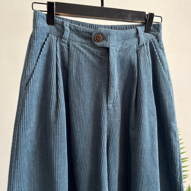 251125 - Corduroy Pant