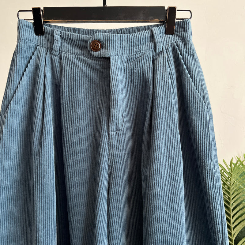 251125 - Corduroy Pant