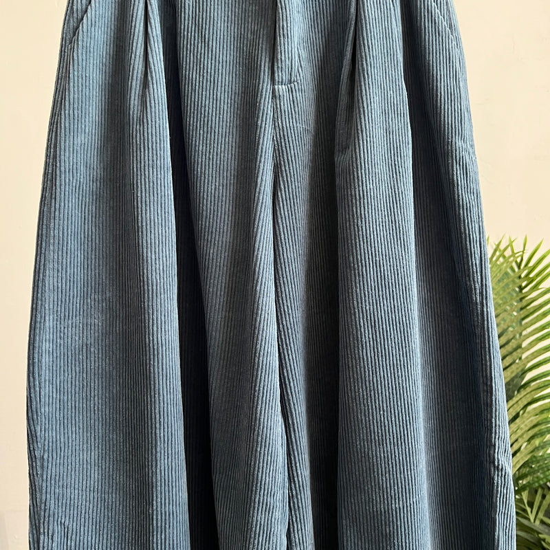 251125 - Corduroy Pant