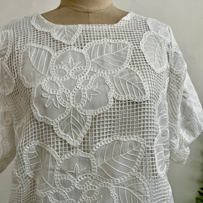 250402 - Lace Top