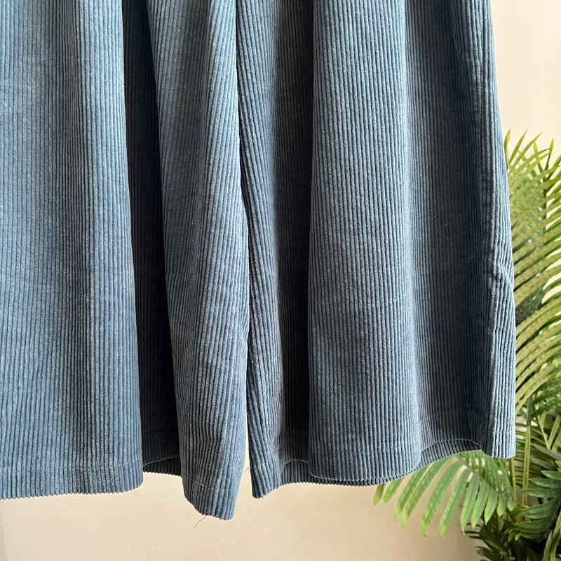 251125 - Corduroy Pant