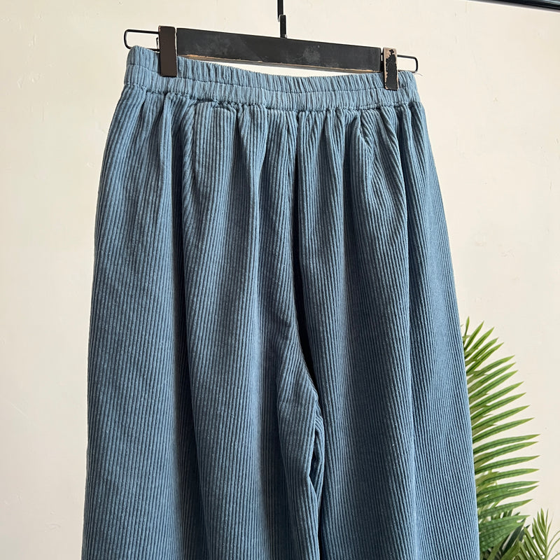 251125 - Corduroy Pant