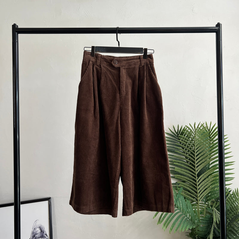 251125 - Corduroy Pant
