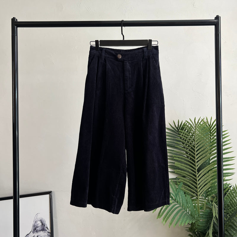 251125 - Corduroy Pant