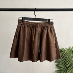 251146 - Flannel Skirt