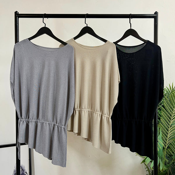 250408 - Knit Top