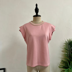 250433 - Pearl Top