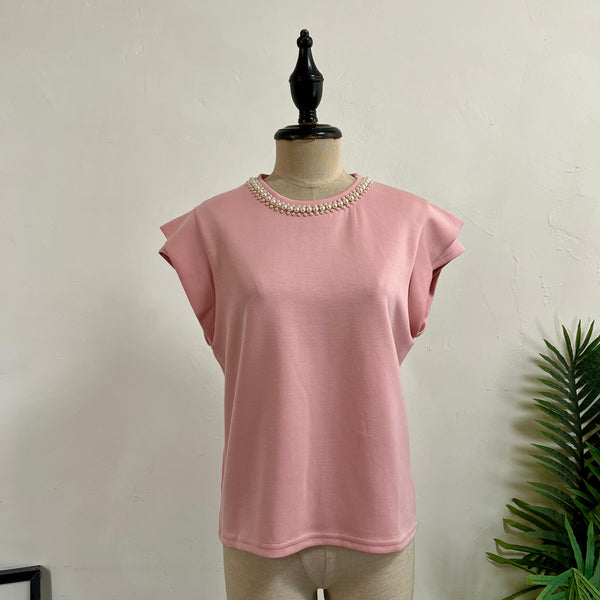 250433 - Pearl Top