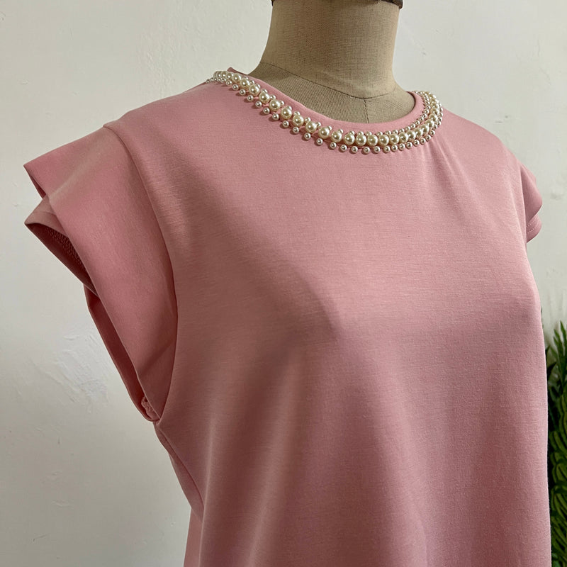 250433 - Pearl Top
