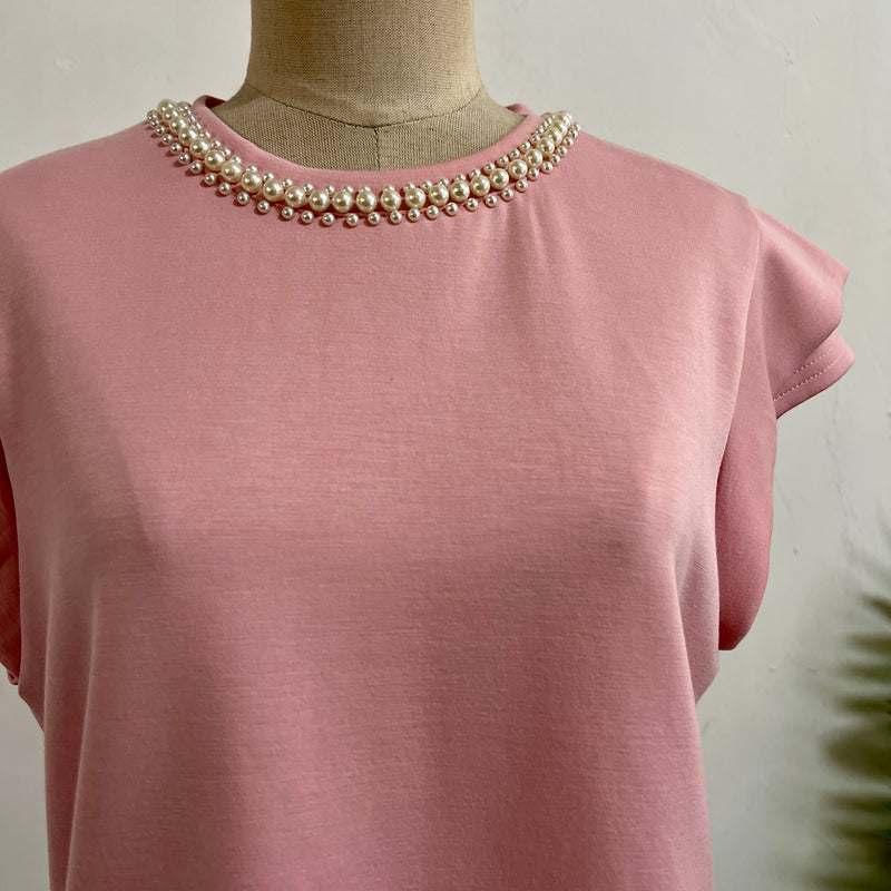250433 - Pearl Top